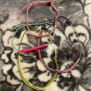 pura vida bracelets